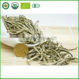Fuding White Tea, Bai Hao Yin Zhen, Fujian White Silver Needle thumbnail-1