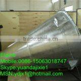 Cone Screw Mixer for Fertilizer/nauta/pigment/pesticide thumbnail-1