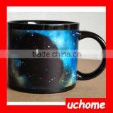 UCHOME Sublimation Photo Color Changing Mug Ceramic Sublimation Magic Mug thumbnail-2