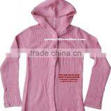 Hoody Cardigan Sweaters, Designed Cardigans thumbnail-1