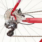 Belt Drive Bike B-2 Stealth and Strategic Bomber thumbnail-5