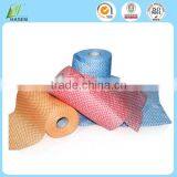 Nonwoven Fabric Raw Material for Kitchen Wipe thumbnail-2