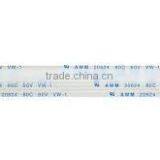FFC FLAT CABLE 1.0mm 10pin 200mm Cocurrent Connecting Cable FFC FLEXIBLE FLAT CABLE 0.5MM Pitch
