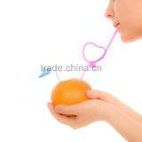Most Charming Gesture Men Want To See, Sexy Drinking Straw With Top Quality thumbnail-3