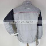 Cheap Wholesale Plain Varsity Sports Jackets In SHISHI thumbnail-4