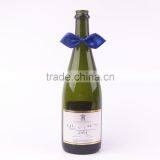 Pre-made Ribbon Bow for Wine Bottle, Decorative Ribbon Bow thumbnail-4