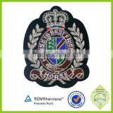 Cheap Custom Baby Embroidered Any Design 3d Flock Patches thumbnail-2