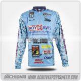 Junior Poly Cotton Polo Workwear and Uniform Long Sleeve Polo Shirts thumbnail-4