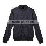 China Cheap New Fashion Custom Boxing Corner Man Jacket thumbnail-6