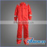 Good Quality Aramid Flame Retardant Garment for Protective Closthing thumbnail-1