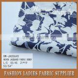 2016-17 ONWAY Textile New Sample Fabric Woven Jacquard Linens Fabric thumbnail-2