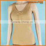 Seamless Shaping Camisole Bras Inventory for Lady, 141103e thumbnail-1