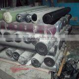 Pvc Coated Polyester Oxford Fabric, Oxford Fabric With Pvc Coating Stocklots thumbnail-4