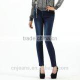 Women Demim for Lady Hot Sale Mixed Stock for Women Fashion Stock Jeans thumbnail-4