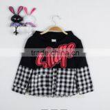 GZY Kids Warm T-shirt T-shirt Long Sleeve Long Sleeve T-shirt thumbnail-5