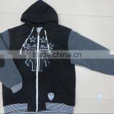 Mens Cheap Fleece Jacket Stock thumbnail-4