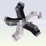 Factory Men Striped Socks thumbnail-3