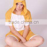 Cheap Wholesale Summer Cotton Anime Sexy Adult Onesie thumbnail-6