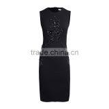 Pictures Office Dress for Ladies Dress Women Casual Latest Formal Dress Patterns thumbnail-5