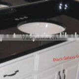 Granite Black Galaxy Stone Polished Finish thumbnail-3