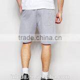 Custom Mens Summer Casual Sports Shorts / 2016 Blank Gym Sweat Shorts thumbnail-2