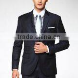 Stylish 2014 New Products Italian Slim Fit Men Suit thumbnail-1