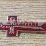 Custom Square Shape Enamel Emblem Charms Diy Women Design Badge Charms for Her Gifts thumbnail-5