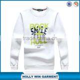 High Quality Custom Sweatshirt for Men