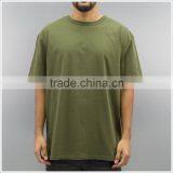 Guangzhou Factory Wholesale 100 Cotton 150 g 170 g 180 g Blank T-Shirt thumbnail-5