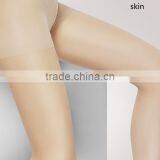 Zm40589b Factory Price Summer Comfortable Solid Color Women Pantyhose Stocking thumbnail-2