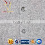 Men V Neck Thick Sweaters And Cardigans thumbnail-3