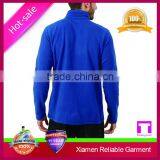 2015 Wholesale Men's Fleece Sweatshirt/casual Fleece Jacket thumbnail-3