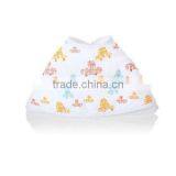 China Supplier Custom Soft Cotton Baby Bibs Printing Design thumbnail-6