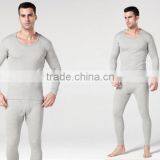 Hot Winter Mens Warm Thermal Underwear Mens Long Johns Sexy Black Thermal Underwear Sets Thick Plus Velet Long Johns For Man thumbnail-4
