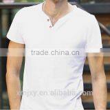 Wholesale 2016 Fashion Casual Man's T-shirt Short Sleeve thumbnail-1