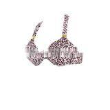 Sexy Printed Design Swimsuit Women Bikini,Sexy Mature Bikini thumbnail-4