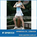 Comfortable&fashion Tennis Suits/wear #W163 OEM thumbnail-1