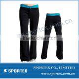 Hot Sale Girls Wearing Yoga Pants, High Quality Brazilian Fitness Wear,OEM Wholesale Womens Yoga Pants thumbnail-1