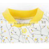 OEM Service Long Sleeve Pajamas Wholesale Children Clothing Set thumbnail-6