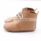 Newborn Summer Baby Shoes for Genuine Leather thumbnail-2