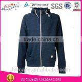 Men Stylish Blank High Quality Men's Hoodies Wholesale thumbnail-1