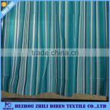 2017 High Quality Fashionable PVEA Stripe Shower Curtain thumbnail-4