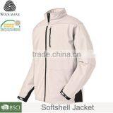 Mens Bomber Jacket New Design, Customized Outdoor Jacket for Men thumbnail-1