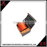 China supplies cheap packing gift necktie box set