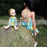 ShiJ 2016 New Design Brand Lemon Girls Dresses Kids Frock Designs thumbnail-5