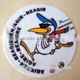 Gift Felt Cup Mat thumbnail-1