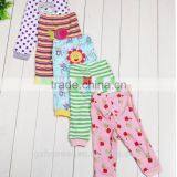 Hot Sale Cute Cartoon Pants and Trousers,newborn Baby Pants,soft Long Baby Pants Baby Clothes thumbnail-4