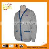 ISO9001 and BSCI Wholesale Embroidered Cool Street Style Digital Print Hoodie thumbnail-1