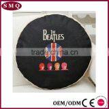 Hot Sale New Design Round Shape Cushion Cover thumbnail-2