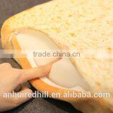 R1931H New Design Wholesale Soft Plush Pet Dog and Cat Mat Pet Bed With Bread Shape thumbnail-4